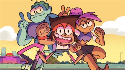 OK KO! Let's Be Heroes is Ending Creator Says it Wasn't His Decision