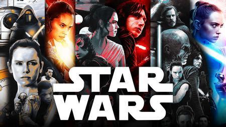 Star Wars Sequel Trilogy (Episodes 7-9) | Latest News