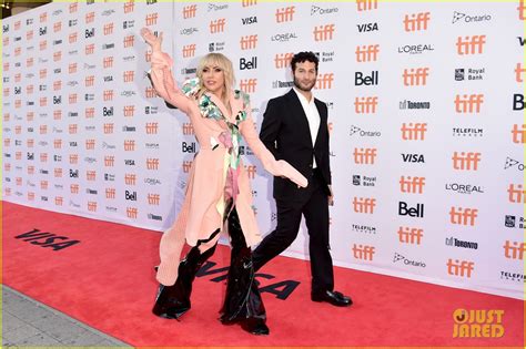 Lady Gaga Premieres 'Gaga: Five Foot Two' at Toronto Film Fest: Photo ...