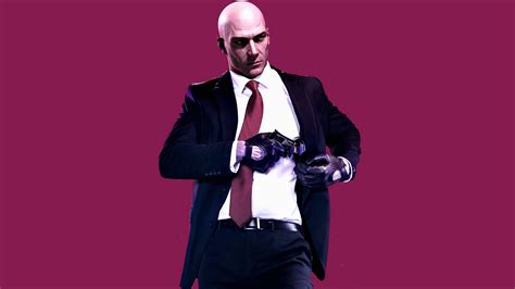 Download Video Game Hitman 2 HD Wallpaper