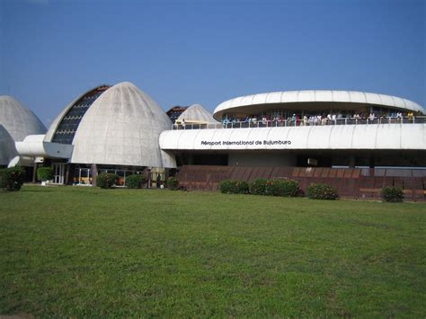 Burundi Airport Open But Some Airlines Scrap Flights: Presidency. Bujumbura