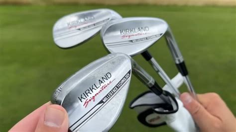 Who Makes Kirkland Golf Clubs? - The Game-Changer in Golf Equipment ...