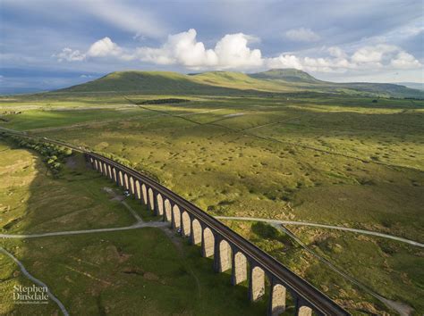 The beautiful Yorkshire landscape. EarthCapture by SPDPhotography | BBC Earth | Scoopnest