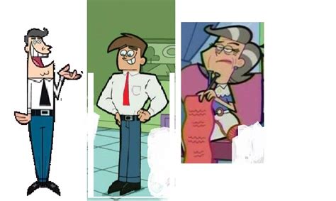 Image - Timmy Turner Grown Up (20-30).jpg | Fairly Odd Parents Wiki ...