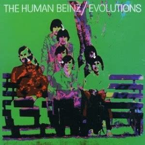 The Human Beinz : Evolutions : Aquarium Drunkard