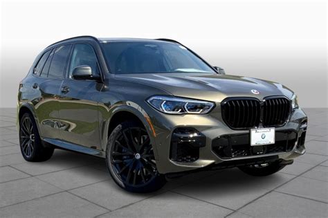 2023 Bmw X5 M50i | Images and Photos finder