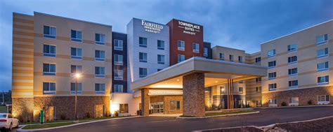 Altoona Hotel Reviews | Fairfield Inn & Suites Altoona