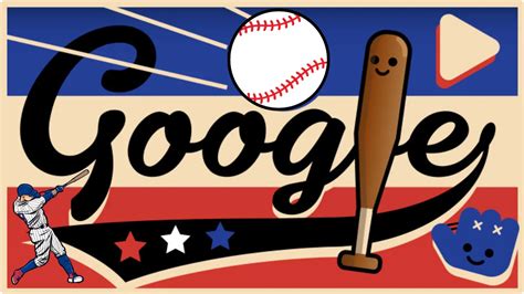 Google Doodle Baseball: Best Online Gaming Experience