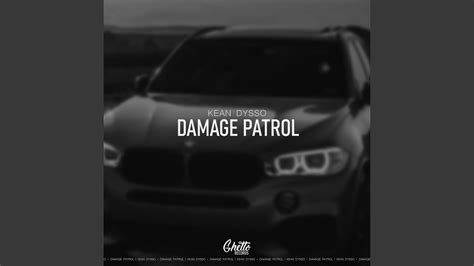 Damage Patrol - YouTube Music