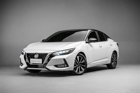 Nissan Sentra 2023: ficha técnica, preço e itens de série