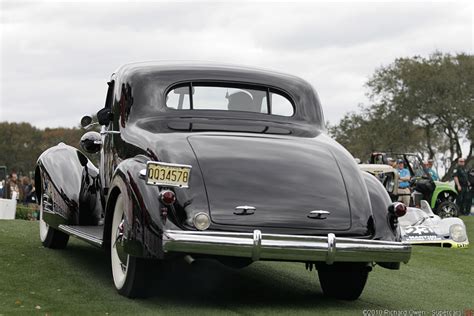 1937 Cadillac Series 37-90 V16 Gallery | Cadillac | SuperCars.net