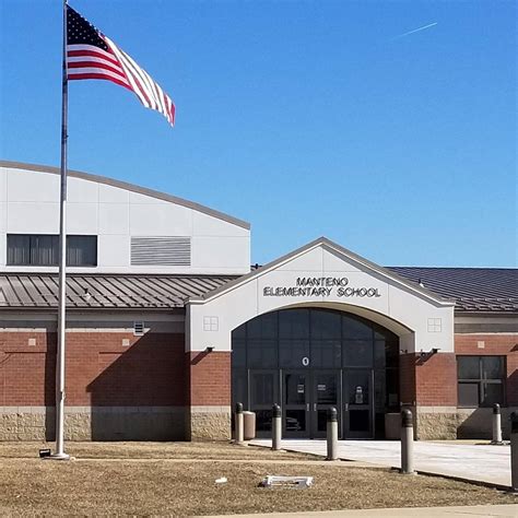 Manteno Elementary School | Manteno IL