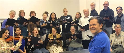 HU Madrigal Choir Performs With Taos Community Chorus November 17, 23 ...