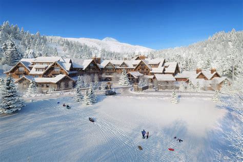 Best hotels for a winter vacation - The Points Guy