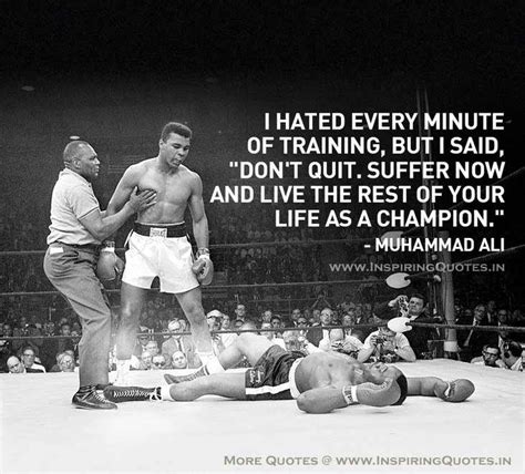 Muhammad Ali Quotes on Success, Hard work, Champions | Thoughts Muhammad Ali