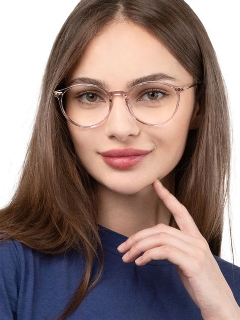 Firmoo | Glasses for round faces, Stylish glasses, Glasses fashion