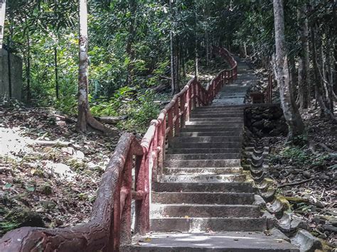 4 Best Waterfalls in Langkawi - The Island Drum