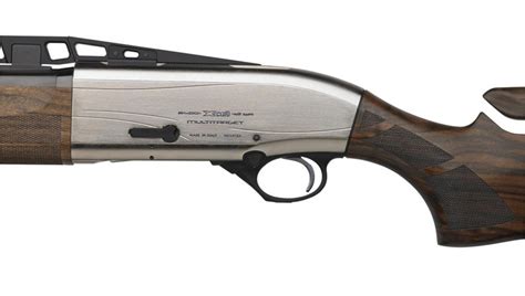 Beretta A400 Xcel Multitarget 12ga 30" B-Fast/KO Semi Auto Shotgun