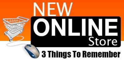 3 Things To Remember When You’re Launching An Online Store - EXEIdeas ...