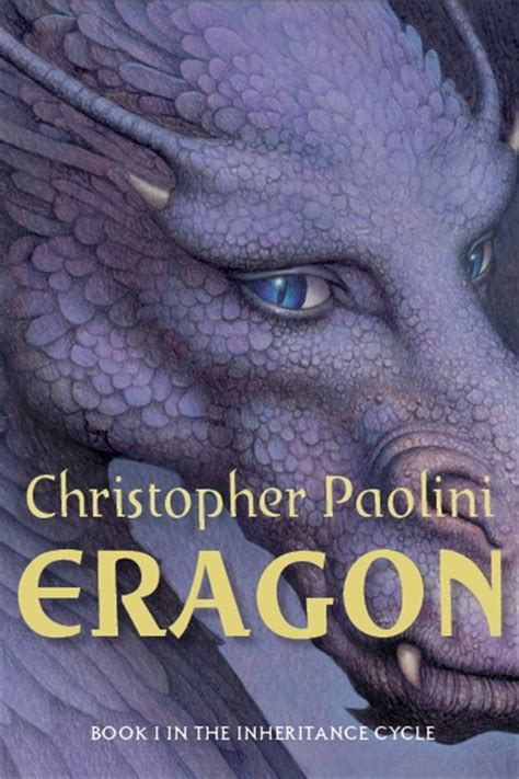 Eragon (The Inheritance Cycle Book #1) | Better Reading