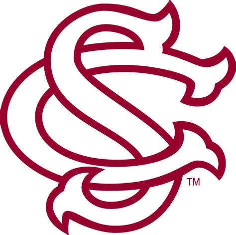 South Carolina Gamecocks Alternate Logo - NCAA Division I (s-t) (NCAA s ...