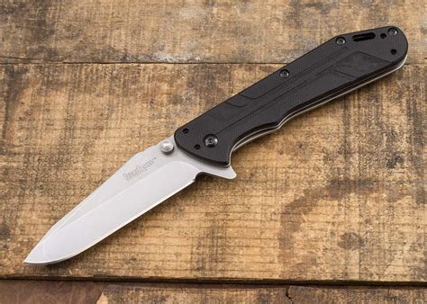 Kershaw Knives - Page 1 - KnivesShipFree