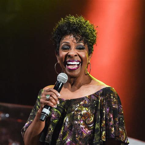 Gladys Knight: albums, songs, playlists | Listen on Deezer