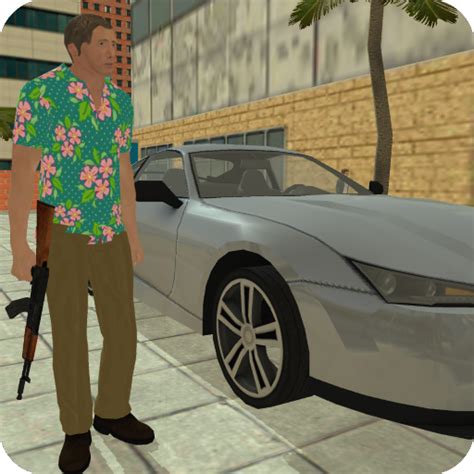 Miami crime simulator - Apps on Google Play