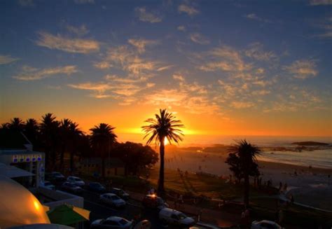 5 spots to catch a stunning sunset in Cape Town