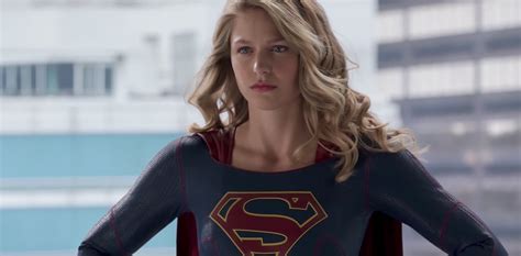 Review: Supergirl – Season 3 – The Reel Bits