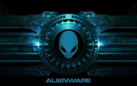 Gambar Alienware Desktop Backgrounds Fx Themes Background Blue ...