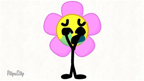 Bfdi Flower Crying