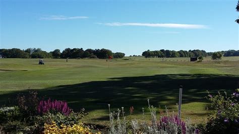 Alnmouth Golf Club - Directory - Your Golfer Magazine - Golf Magazine ...