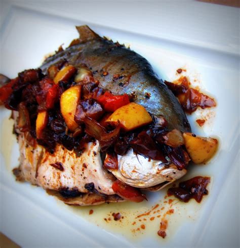 Baked Pompano Fish Recipes | Besto Blog