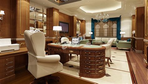 Hersek Office Furniture | Evgor Furniture