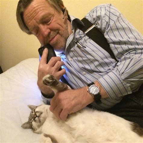 John Perry Barlow, Internet Freedom Activist, Dies at Age 70