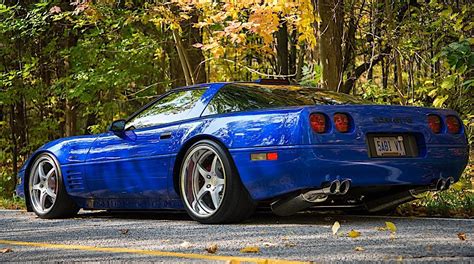 Recommendations for C4 (Performance custom build - Page 2 - CorvetteForum - Chevrolet Corvette ...