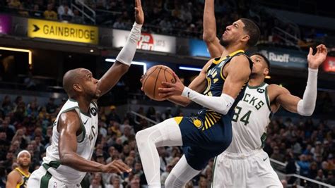 Pacers: Watch Tyrese Haliburton highlights from high school in Oshkosh