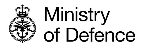 Uk Ministry Of Defense Logo