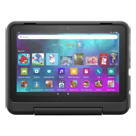 Amazon Kindle Fire HD 10 Kids Pro (32GB) - Skit Store