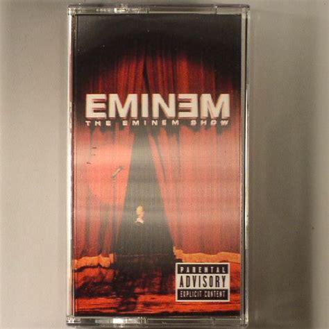 EMINEM The Eminem Show Vinyl at Juno Records.