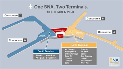 Terminals In Bna at Cynthia Clayton blog