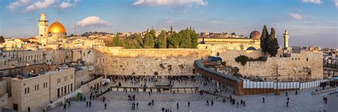 Visit Jerusalem on a trip to Israel | Audley Travel