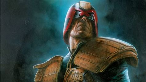 Judge Dredd (Trailer) - TokyVideo