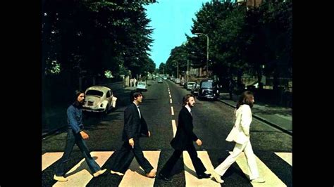 The Beatles - The End - YouTube