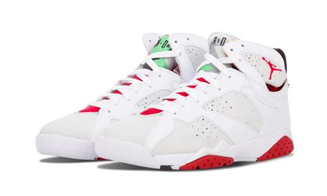 The Daily Jordan: Air Jordan 7 "Hare" - Air Jordans, Release Dates ...