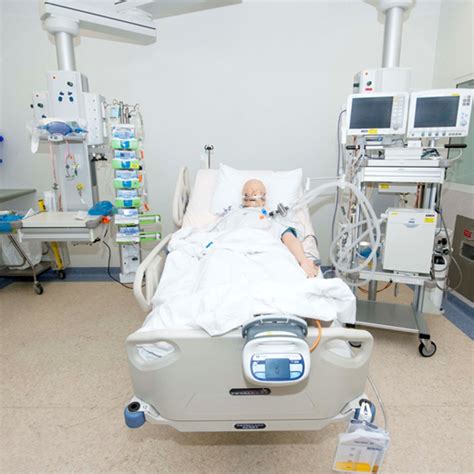 Equipment in the intensive care unit | Intensive Care NSW