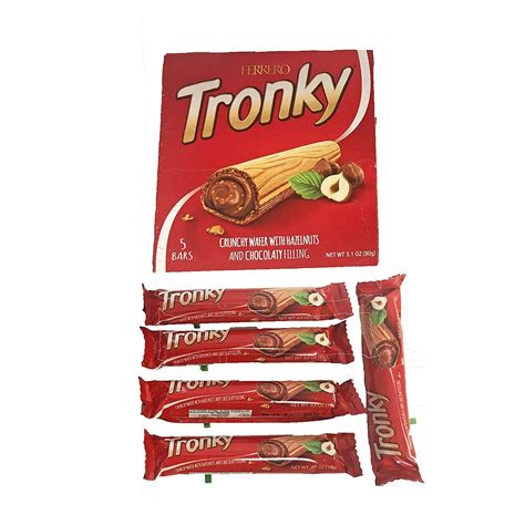 Tronky Chocolate | ubicaciondepersonas.cdmx.gob.mx