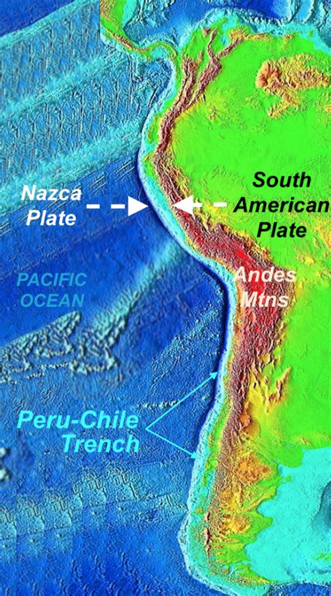 NephiCode: Change in Amazon Climate 2000 Years Ago – Part I