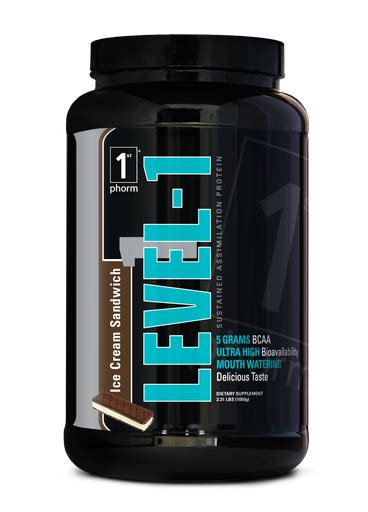 1st Phorm-Protein Powders